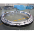 Excavator SK120 Swing Bearing